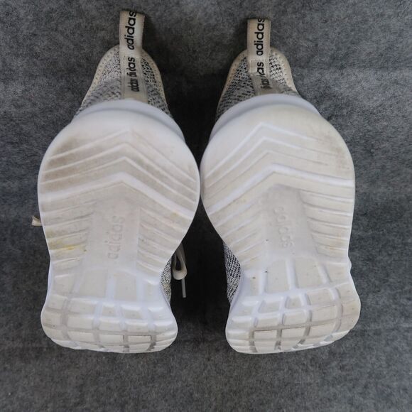 Adidas Shoes Womens 9 Athletic Trainers Cloudfoam Pure Running Active Comfort - Picture 10 of 12
